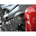 RD MOTO SUZUKI GSX-S 1000 F CRASHPAD